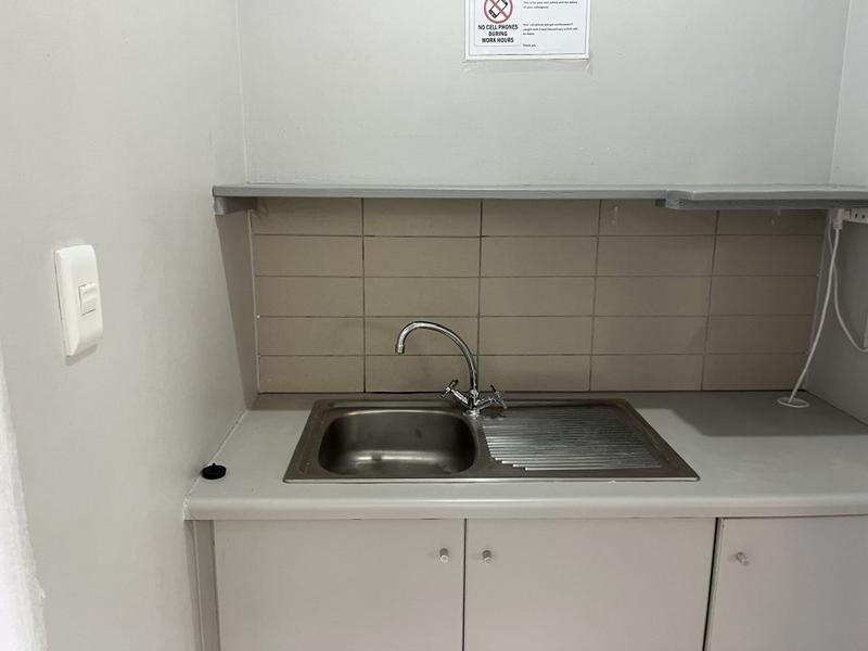 To Let commercial Property for Rent in Northgate Island Western Cape